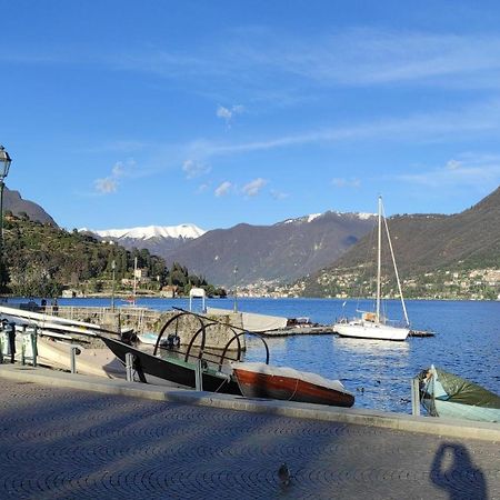 S.M. Downtown Cernobbio Apartment Exterior foto