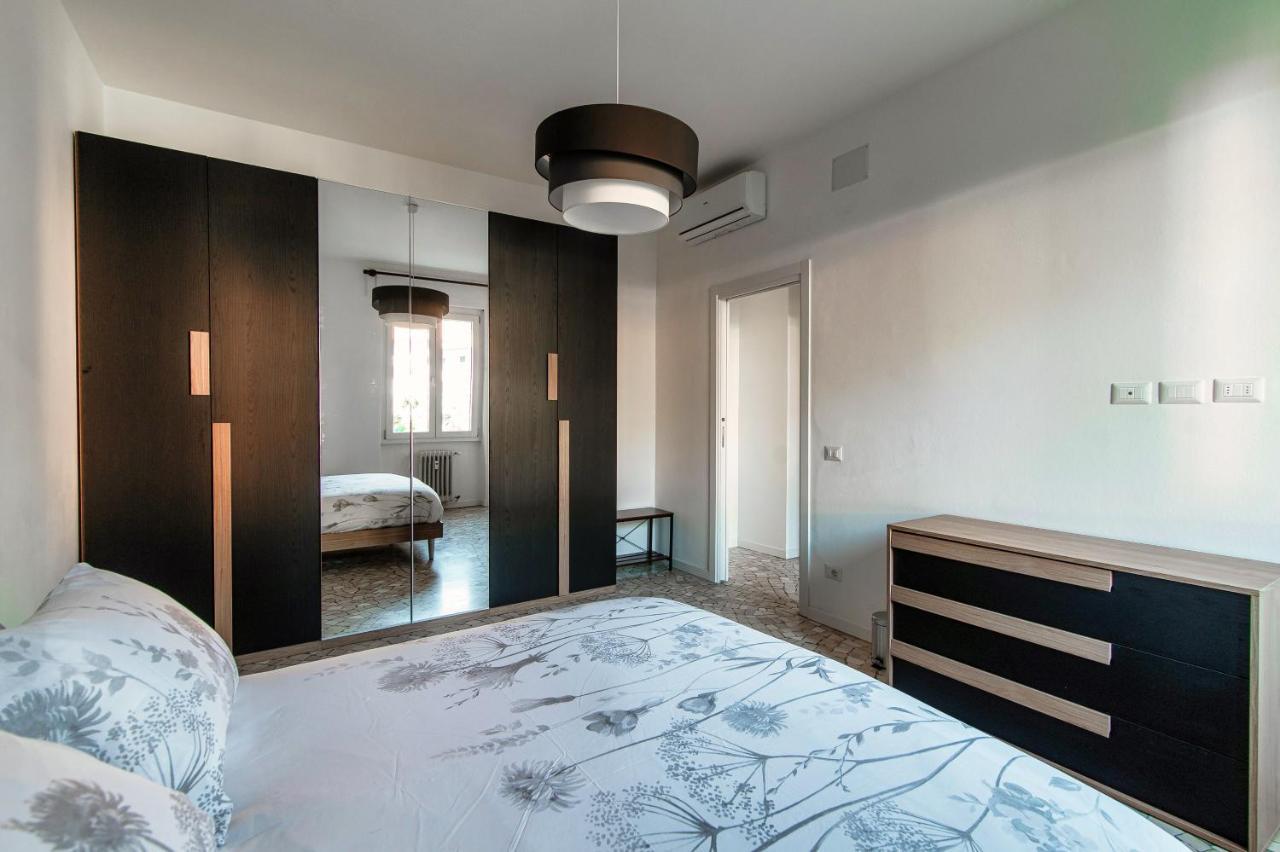 S.M. Downtown Cernobbio Apartment Exterior foto